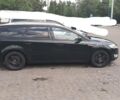Черный Форд Мондео, объемом двигателя 2.2 л и пробегом 335 тыс. км за 6500 $, фото 1 на Automoto.ua