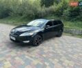 Черный Форд Мондео, объемом двигателя 2 л и пробегом 280 тыс. км за 7100 $, фото 1 на Automoto.ua
