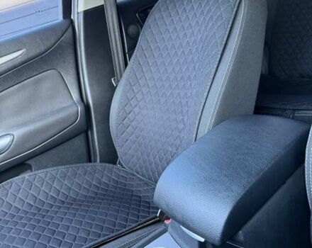 Черный Форд Мондео, объемом двигателя 2 л и пробегом 330 тыс. км за 7100 $, фото 28 на Automoto.ua