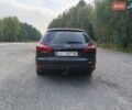 Черный Форд Мондео, объемом двигателя 1.8 л и пробегом 345 тыс. км за 6800 $, фото 11 на Automoto.ua
