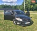 Чорний Форд Мондео, об'ємом двигуна 2 л та пробігом 309 тис. км за 6000 $, фото 1 на Automoto.ua