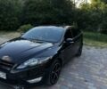 Чорний Форд Мондео, об'ємом двигуна 2 л та пробігом 285 тис. км за 6000 $, фото 1 на Automoto.ua