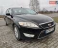 Чорний Форд Мондео, об'ємом двигуна 2 л та пробігом 286 тис. км за 6300 $, фото 2 на Automoto.ua