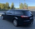 Черный Форд Мондео, объемом двигателя 2 л и пробегом 330 тыс. км за 7100 $, фото 9 на Automoto.ua