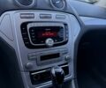 Черный Форд Мондео, объемом двигателя 2 л и пробегом 330 тыс. км за 7100 $, фото 26 на Automoto.ua