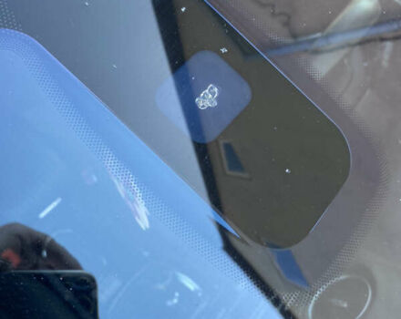 Черный Форд Мондео, объемом двигателя 2 л и пробегом 214 тыс. км за 7999 $, фото 21 на Automoto.ua