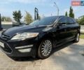 Чорний Форд Мондео, об'ємом двигуна 2 л та пробігом 332 тис. км за 8800 $, фото 1 на Automoto.ua