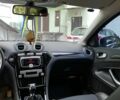 Черный Форд Мондео, объемом двигателя 2 л и пробегом 238 тыс. км за 7850 $, фото 22 на Automoto.ua