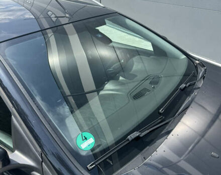 Черный Форд Мондео, объемом двигателя 2.2 л и пробегом 332 тыс. км за 6900 $, фото 7 на Automoto.ua