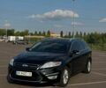 Черный Форд Мондео, объемом двигателя 1.6 л и пробегом 85 тыс. км за 8500 $, фото 1 на Automoto.ua