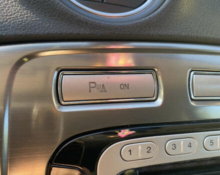 Черный Форд Мондео, объемом двигателя 2 л и пробегом 214 тыс. км за 7999 $, фото 11 на Automoto.ua