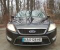 Чорний Форд Мондео, об'ємом двигуна 2 л та пробігом 340 тис. км за 7100 $, фото 11 на Automoto.ua