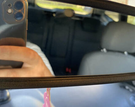 Черный Форд Мондео, объемом двигателя 2 л и пробегом 214 тыс. км за 7999 $, фото 13 на Automoto.ua