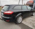 Чорний Форд Мондео, об'ємом двигуна 2 л та пробігом 286 тис. км за 6300 $, фото 4 на Automoto.ua