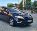 Черный Форд Мондео, объемом двигателя 2 л и пробегом 225 тыс. км за 5650 $, фото 1 на Automoto.ua