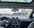 Черный Форд Мондео, объемом двигателя 2.2 л и пробегом 294 тыс. км за 4300 $, фото 12 на Automoto.ua