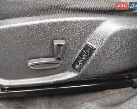 Чорний Форд Мондео, об'ємом двигуна 2 л та пробігом 286 тис. км за 6300 $, фото 23 на Automoto.ua