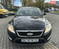 Чорний Форд Мондео, об'ємом двигуна 2 л та пробігом 285 тис. км за 4500 $, фото 9 на Automoto.ua