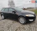Чорний Форд Мондео, об'ємом двигуна 2 л та пробігом 286 тис. км за 6300 $, фото 3 на Automoto.ua