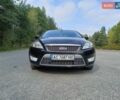 Черный Форд Мондео, объемом двигателя 1.8 л и пробегом 345 тыс. км за 6800 $, фото 2 на Automoto.ua