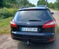 Черный Форд Мондео, объемом двигателя 2 л и пробегом 232 тыс. км за 5950 $, фото 43 на Automoto.ua