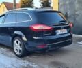 Черный Форд Мондео, объемом двигателя 2 л и пробегом 278 тыс. км за 5999 $, фото 2 на Automoto.ua