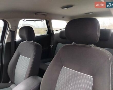 Чорний Форд Мондео, об'ємом двигуна 2 л та пробігом 286 тис. км за 6300 $, фото 20 на Automoto.ua