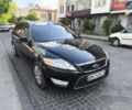 Черный Форд Мондео, объемом двигателя 2 л и пробегом 269 тыс. км за 6900 $, фото 1 на Automoto.ua