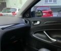 Черный Форд Мондео, объемом двигателя 2 л и пробегом 238 тыс. км за 7850 $, фото 17 на Automoto.ua