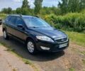 Черный Форд Мондео, объемом двигателя 2 л и пробегом 232 тыс. км за 5950 $, фото 38 на Automoto.ua