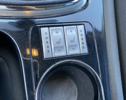 Черный Форд Мондео, объемом двигателя 2 л и пробегом 214 тыс. км за 7999 $, фото 14 на Automoto.ua