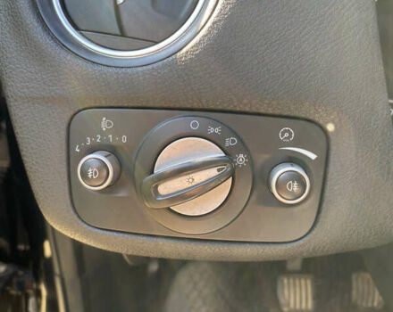 Черный Форд Мондео, объемом двигателя 2 л и пробегом 214 тыс. км за 7999 $, фото 9 на Automoto.ua