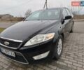Чорний Форд Мондео, об'ємом двигуна 2 л та пробігом 286 тис. км за 6300 $, фото 1 на Automoto.ua