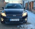 Черный Форд Мондео, объемом двигателя 2 л и пробегом 278 тыс. км за 5999 $, фото 1 на Automoto.ua