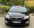 Черный Форд Мондео, объемом двигателя 2 л и пробегом 238 тыс. км за 7850 $, фото 2 на Automoto.ua