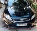 Чорний Форд Мондео, об'ємом двигуна 2 л та пробігом 342 тис. км за 5300 $, фото 1 на Automoto.ua