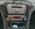 Черный Форд Мондео, объемом двигателя 1.8 л и пробегом 345 тыс. км за 6800 $, фото 14 на Automoto.ua