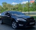 Чорний Форд Мондео, об'ємом двигуна 2 л та пробігом 222 тис. км за 6500 $, фото 1 на Automoto.ua