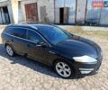 Черный Форд Мондео, объемом двигателя 2 л и пробегом 315 тыс. км за 8000 $, фото 1 на Automoto.ua