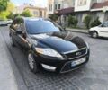 Черный Форд Мондео, объемом двигателя 2 л и пробегом 267 тыс. км за 7000 $, фото 5 на Automoto.ua
