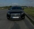 Черный Форд Мондео, объемом двигателя 2 л и пробегом 237 тыс. км за 7100 $, фото 1 на Automoto.ua