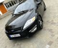 Черный Форд Мондео, объемом двигателя 2 л и пробегом 200 тыс. км за 6500 $, фото 12 на Automoto.ua