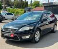 Чорний Форд Мондео, об'ємом двигуна 2 л та пробігом 294 тис. км за 6688 $, фото 1 на Automoto.ua