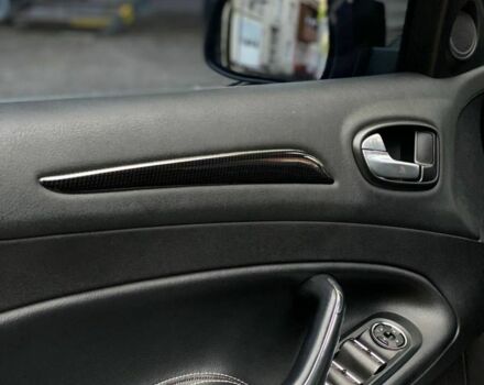 Черный Форд Мондео, объемом двигателя 2 л и пробегом 238 тыс. км за 7850 $, фото 14 на Automoto.ua