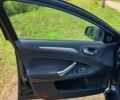Черный Форд Мондео, объемом двигателя 2 л и пробегом 232 тыс. км за 5950 $, фото 12 на Automoto.ua