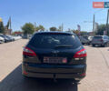 Черный Форд Мондео, объемом двигателя 2 л и пробегом 217 тыс. км за 7700 $, фото 5 на Automoto.ua