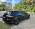 Черный Форд Мондео, объемом двигателя 2 л и пробегом 280 тыс. км за 7100 $, фото 3 на Automoto.ua