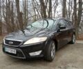 Чорний Форд Мондео, об'ємом двигуна 2 л та пробігом 340 тис. км за 7100 $, фото 9 на Automoto.ua