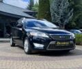 Чорний Форд Мондео, об'ємом двигуна 0 л та пробігом 170 тис. км за 7185 $, фото 1 на Automoto.ua