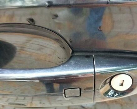 Черный Форд Мондео, объемом двигателя 2.18 л и пробегом 340 тыс. км за 8800 $, фото 18 на Automoto.ua